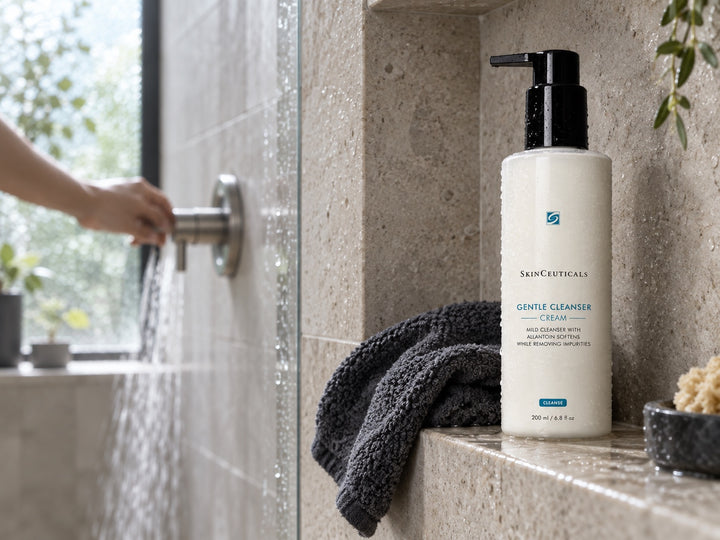 Cleansers