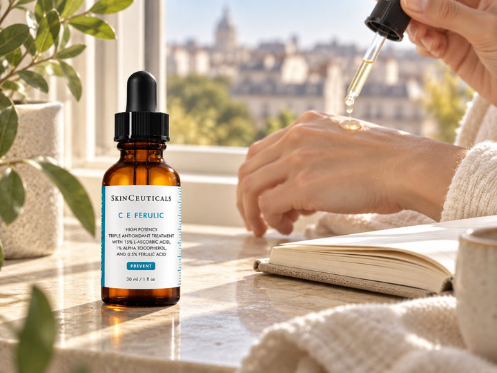 Face Serums