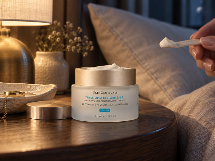Moisturisers