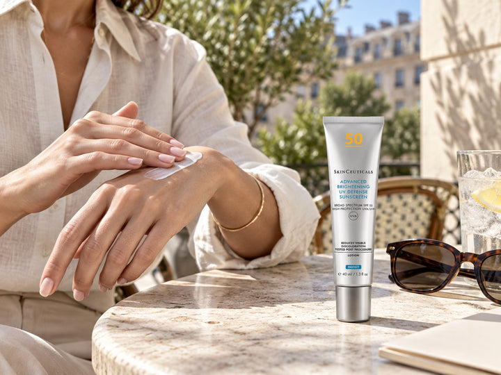 Sunscreens