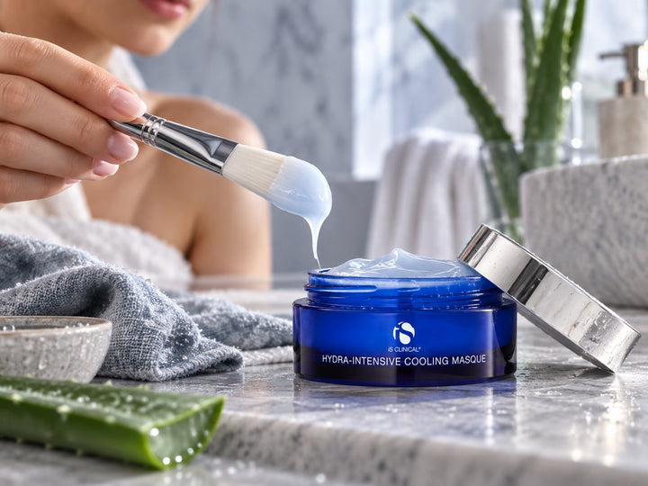 Masques & Exfoliants