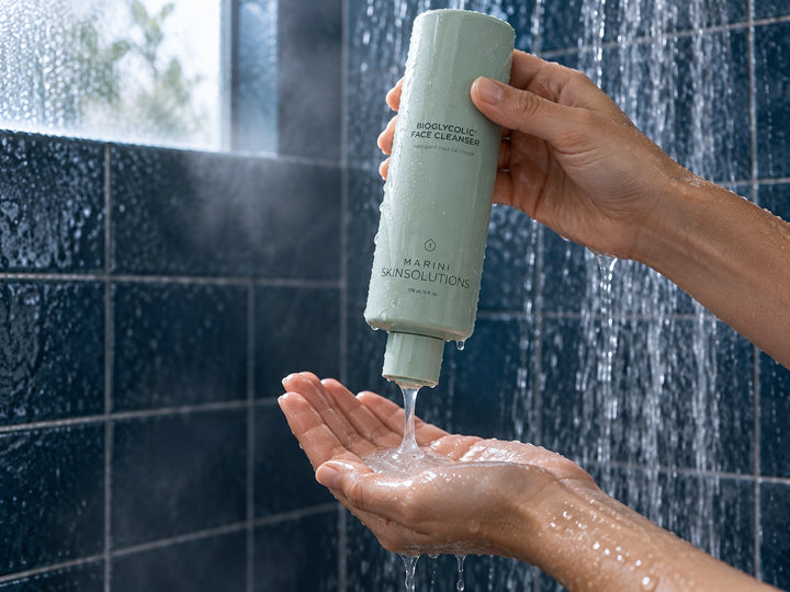 Cleansers