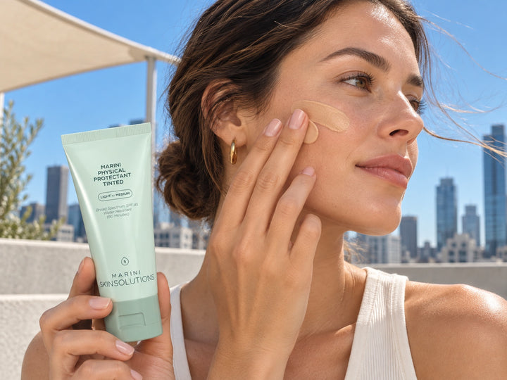 Sunscreens