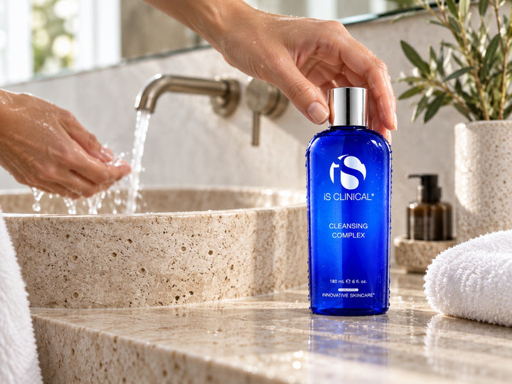 Cleansers