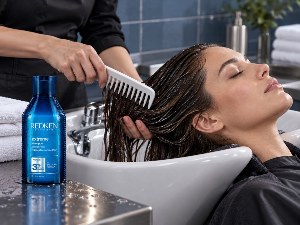 Redken - Extreme