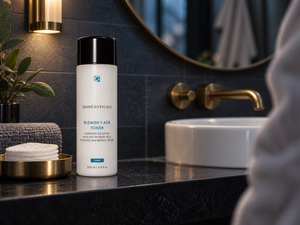 SkinCeuticals - Toners