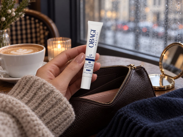 Lip Therapy