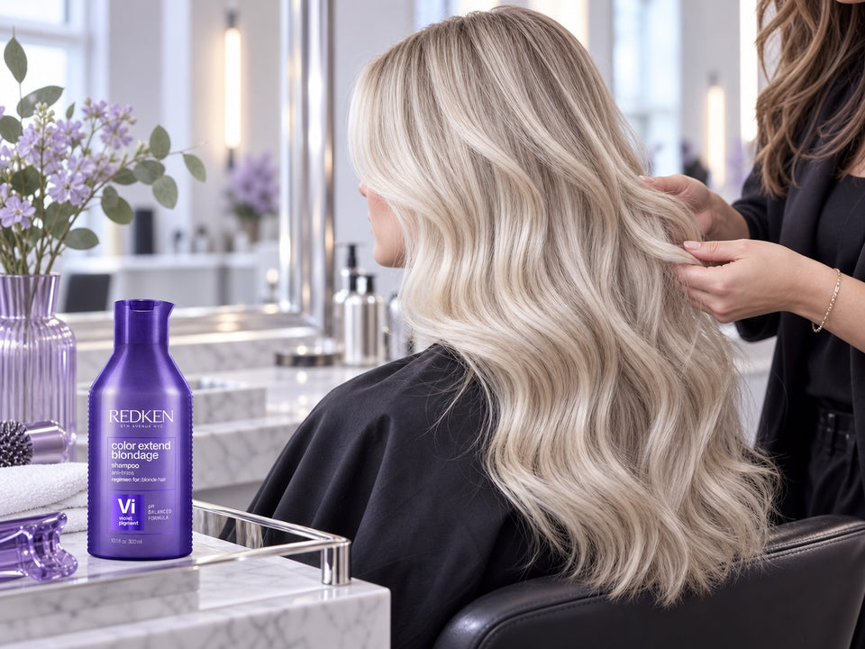 Redken - Color Extend Blondage