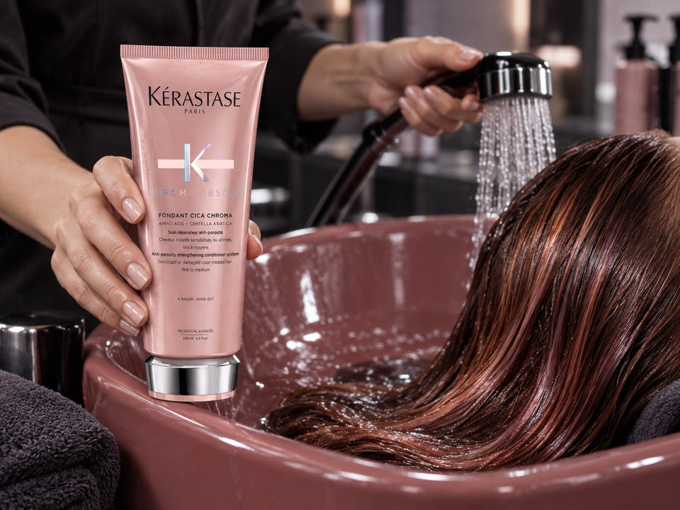 Kerastase - Chroma Absolu