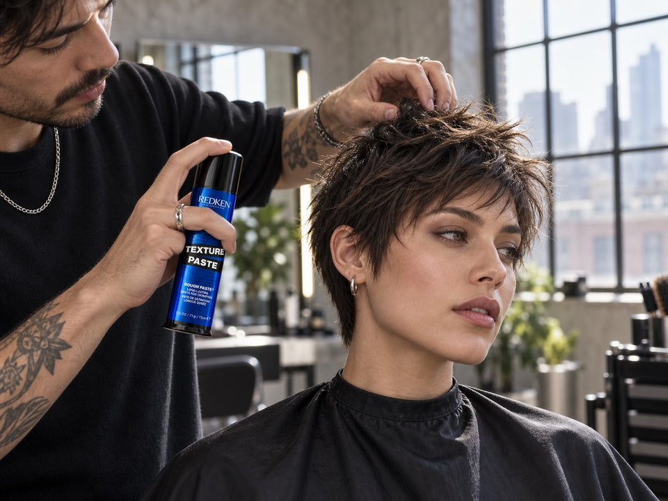 Redken - Styling