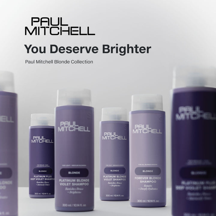 Blonde