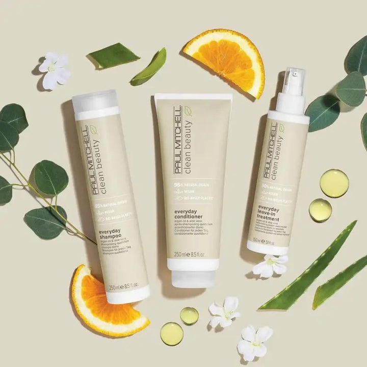 Clean Beauty