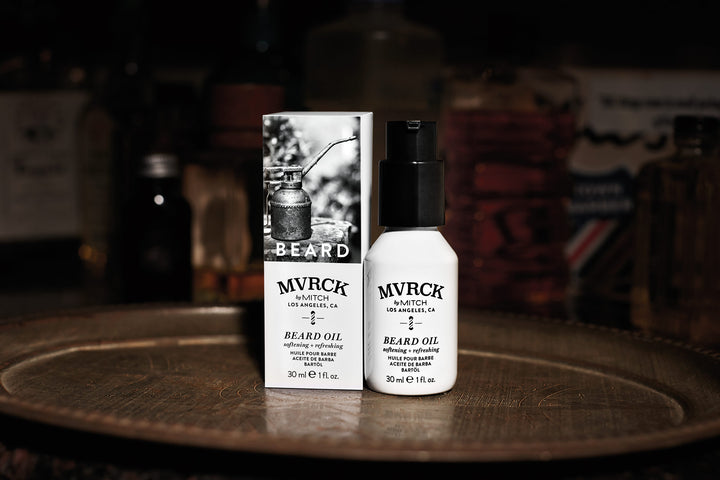 MVRCK