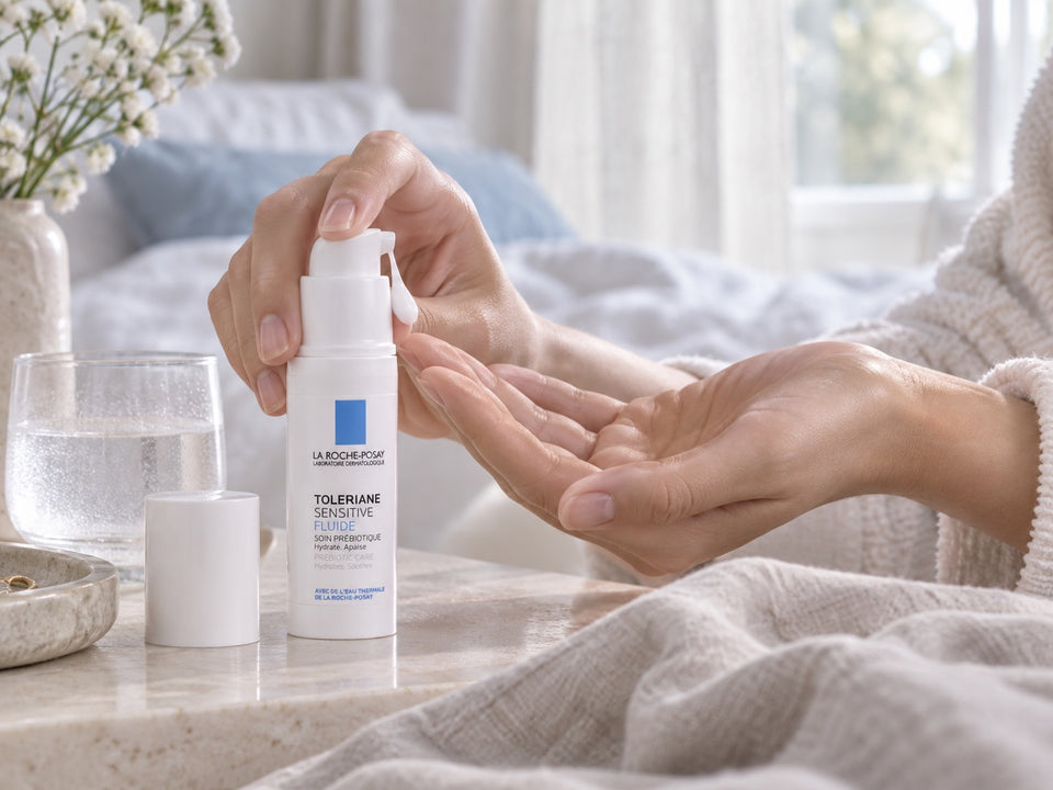 La Roche-Posay - Toleriane