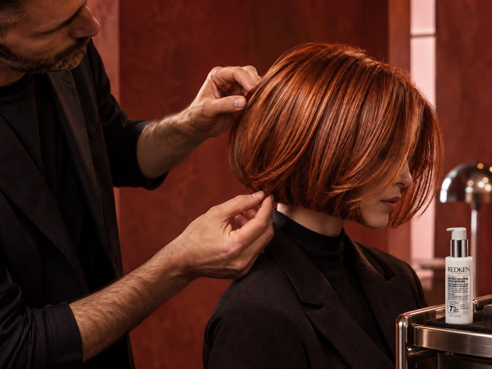 Redken