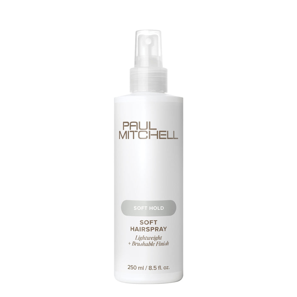Paul Mitchell - Soft Style