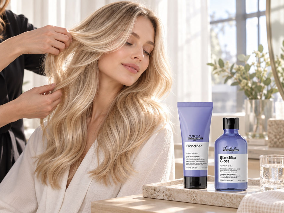 L'Oréal Professionnel - Blondifier